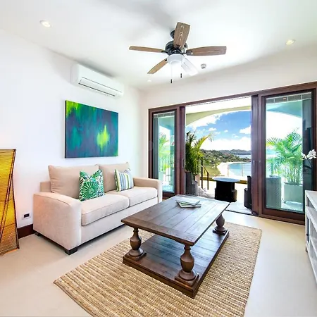 360 Splendor Del Pacifico Residences Playa Flamingo Exterior foto