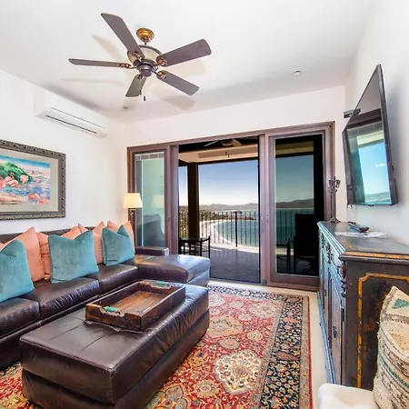 360 Splendor Del Pacifico Residences Playa Flamingo Exterior foto