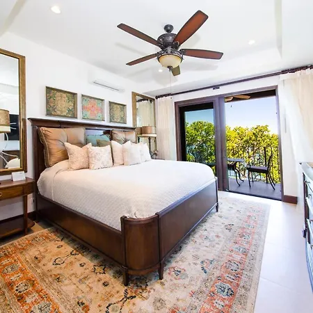 360 Splendor Del Pacifico Residences Playa Flamingo Exterior foto