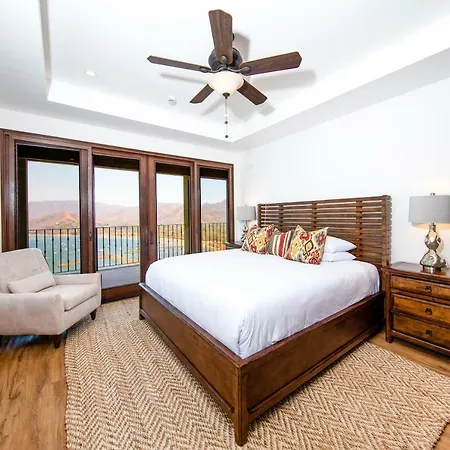 360 Splendor Del Pacifico Residences Playa Flamingo Exterior foto