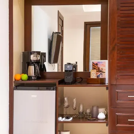 360 Splendor Del Pacifico Residences Playa Flamingo Exterior foto