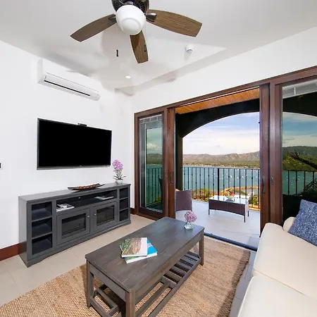 360 Splendor Del Pacifico Residences Playa Flamingo Exterior foto