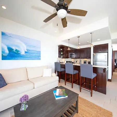360 Splendor Del Pacifico Residences Playa Flamingo Exterior foto