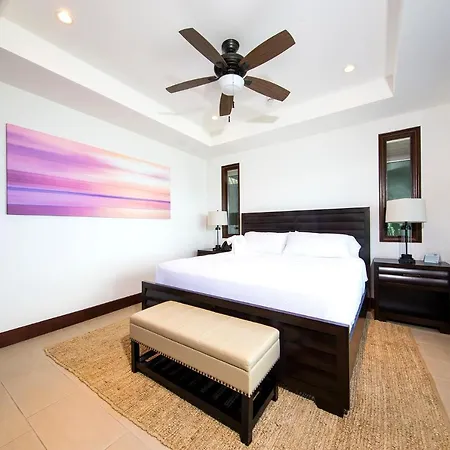 360 Splendor Del Pacifico Residences Playa Flamingo Exterior foto