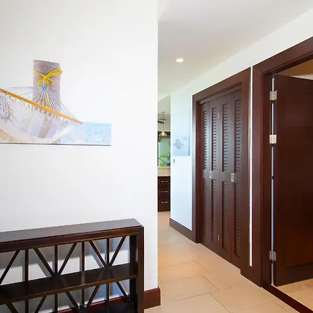 360 Splendor Del Pacifico Residences Playa Flamingo Exterior foto