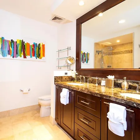 360 Splendor Del Pacifico Residences Playa Flamingo Exterior foto