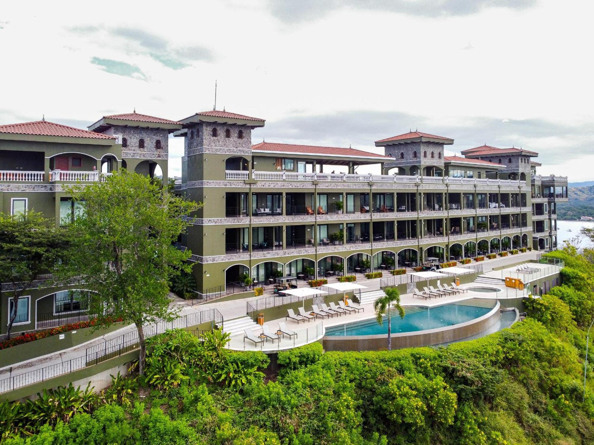 360 Splendor Del Pacifico Residences Hotel Playa Flamingo