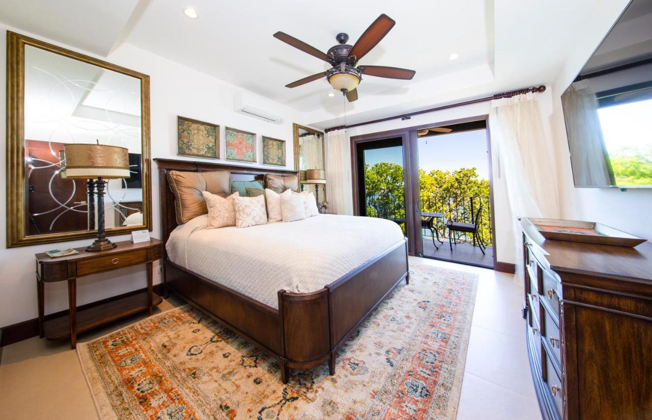 Hotel 360 Splendor Del Pacifico Residences Playa Flamingo